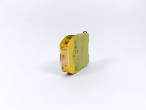 Pilz 772121 PNOZ m EF PDP Link Module Supply, configurable controller