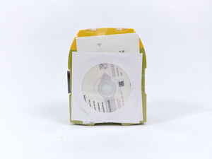 Pilz 772001 PNOZ mm0.1p Controller