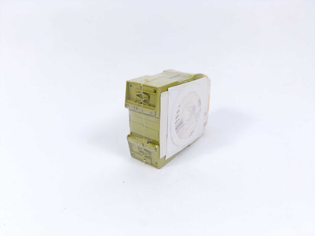 Pilz 772000 PNOZ mm0p Safety Relay Switch