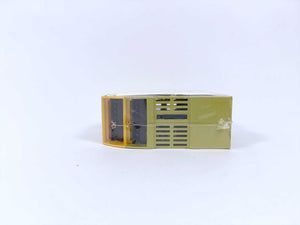 Pilz 772000 PNOZ mm0p Safety Relay Switch