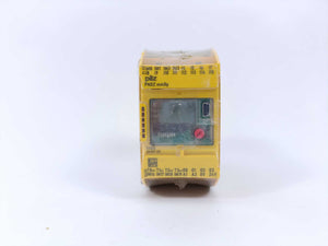 Pilz 772000 PNOZ mm0p Safety Relay Switch