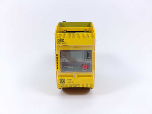 Pilz 772001 PLC controller