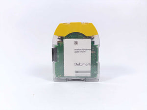 Pilz 772100 PNOZ m B0 Safety Relay