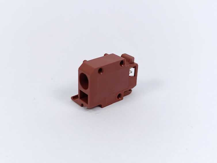 Weidmüller 1650370000 ZVL 1.5 BR Plug-In Connector 100 Pcs. Batch