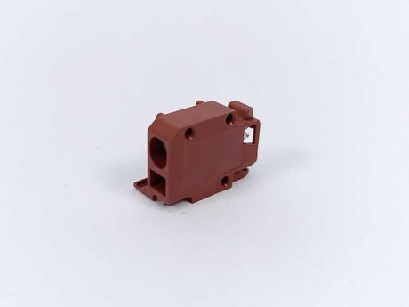 Weidmüller 1650370000 ZVL 1.5 BR Plug-In Connector 100 Pcs. Batch
