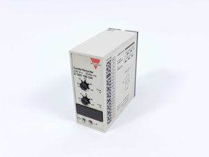 Carlo Gavazzi S 1231 166 230 Combi Recycler 230V, 50/60 Hz