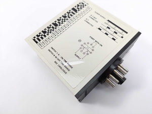 Carlo Gavazzi S 1231 166 230 Combi Recycler 230V, 50/60 Hz