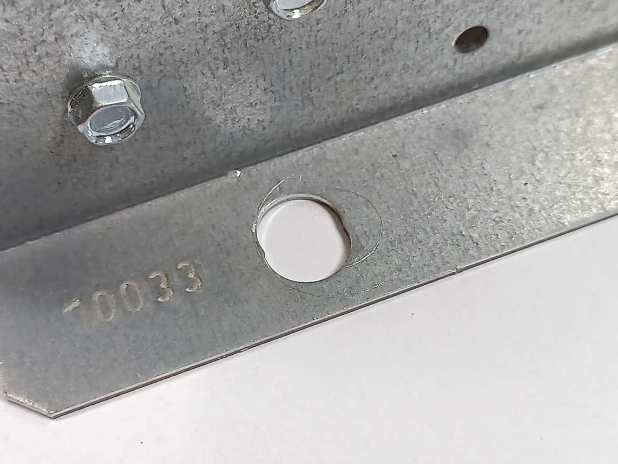 SEW BW018-035-T 18201385, 3,5kW