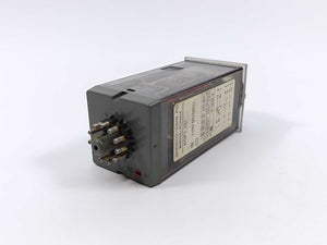 SODECO-SAIA KOF1.ES1 110V 50/60Hz 0s-6h Time Delay Relay