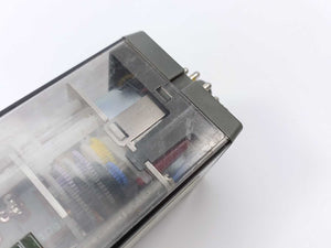 SODECO-SAIA KOF1.ES1 110V 50/60Hz 0s-6h Time Delay Relay