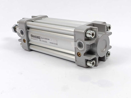 Swedec Automation KJ2-0630100M Pneumatic Cylinder. Stroke: 100mm