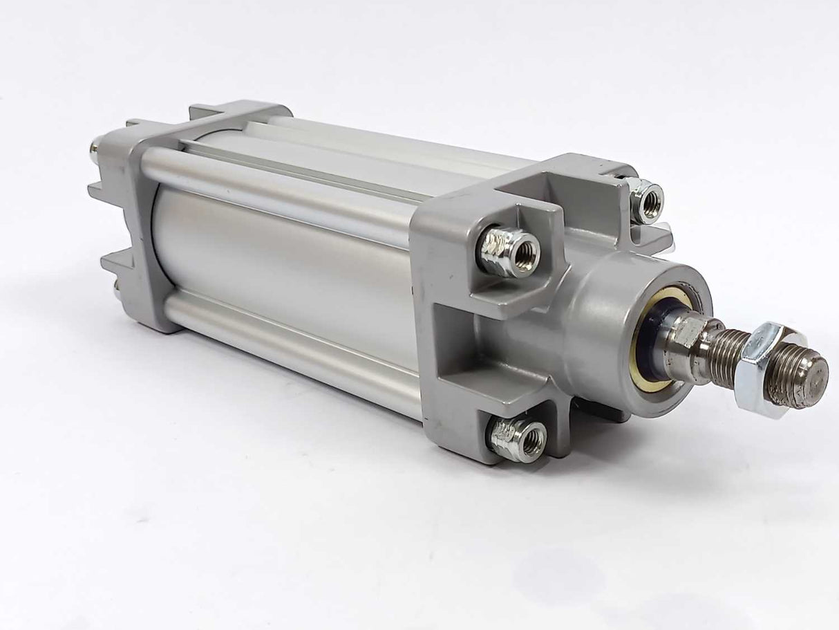 Swedec Automation KJ2-0630100M Pneumatic Cylinder. Stroke: 100mm