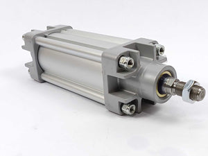 Swedec Automation KJ2-0630100M Pneumatic Cylinder. Stroke: 100mm