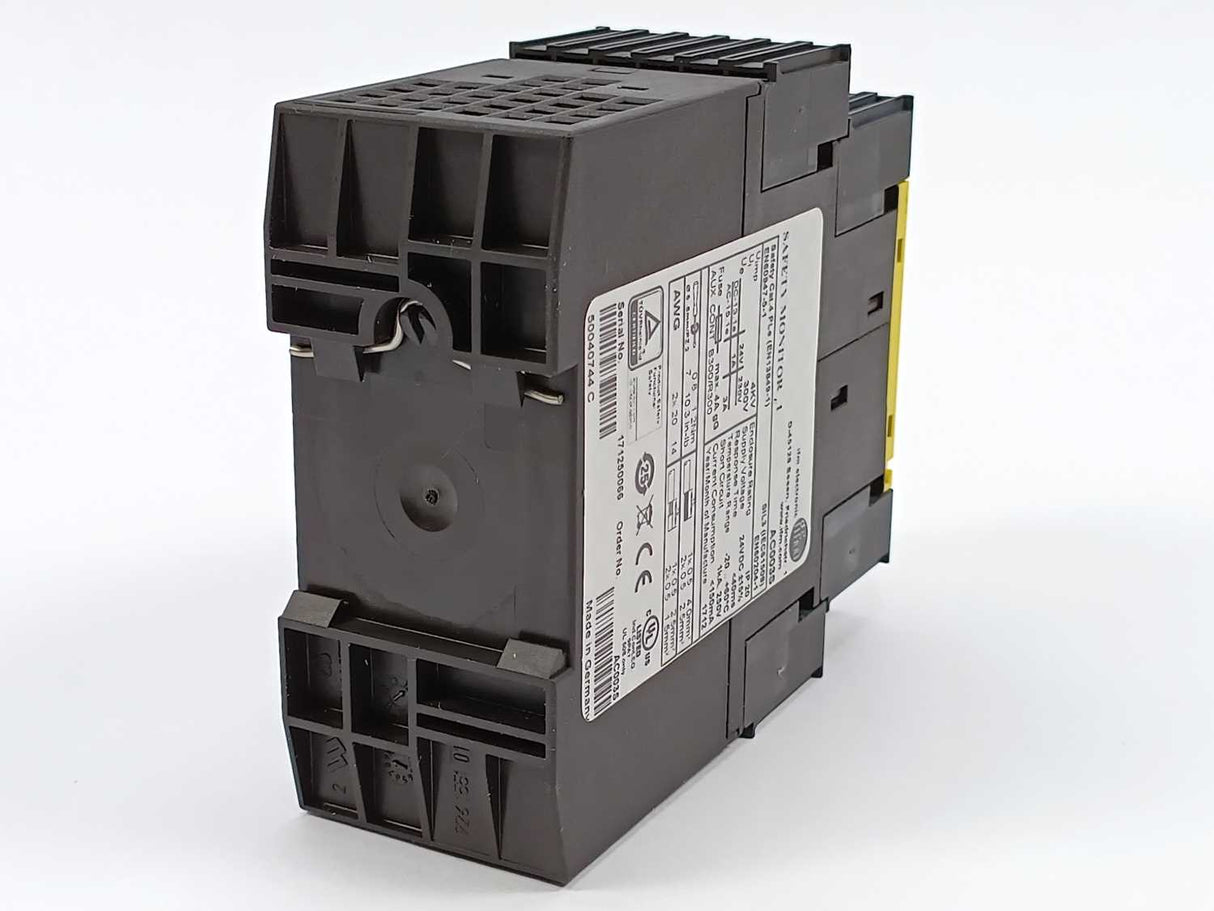 Ifm Electronic AC003S AS-Interface safety monitor