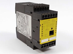 Ifm Electronic AC003S AS-Interface safety monitor