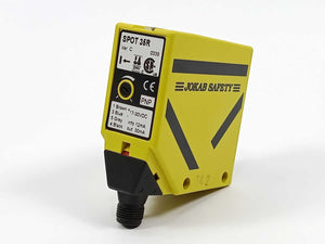 Jokab Safety SPOT 35R Safety light beam 17-30VDC