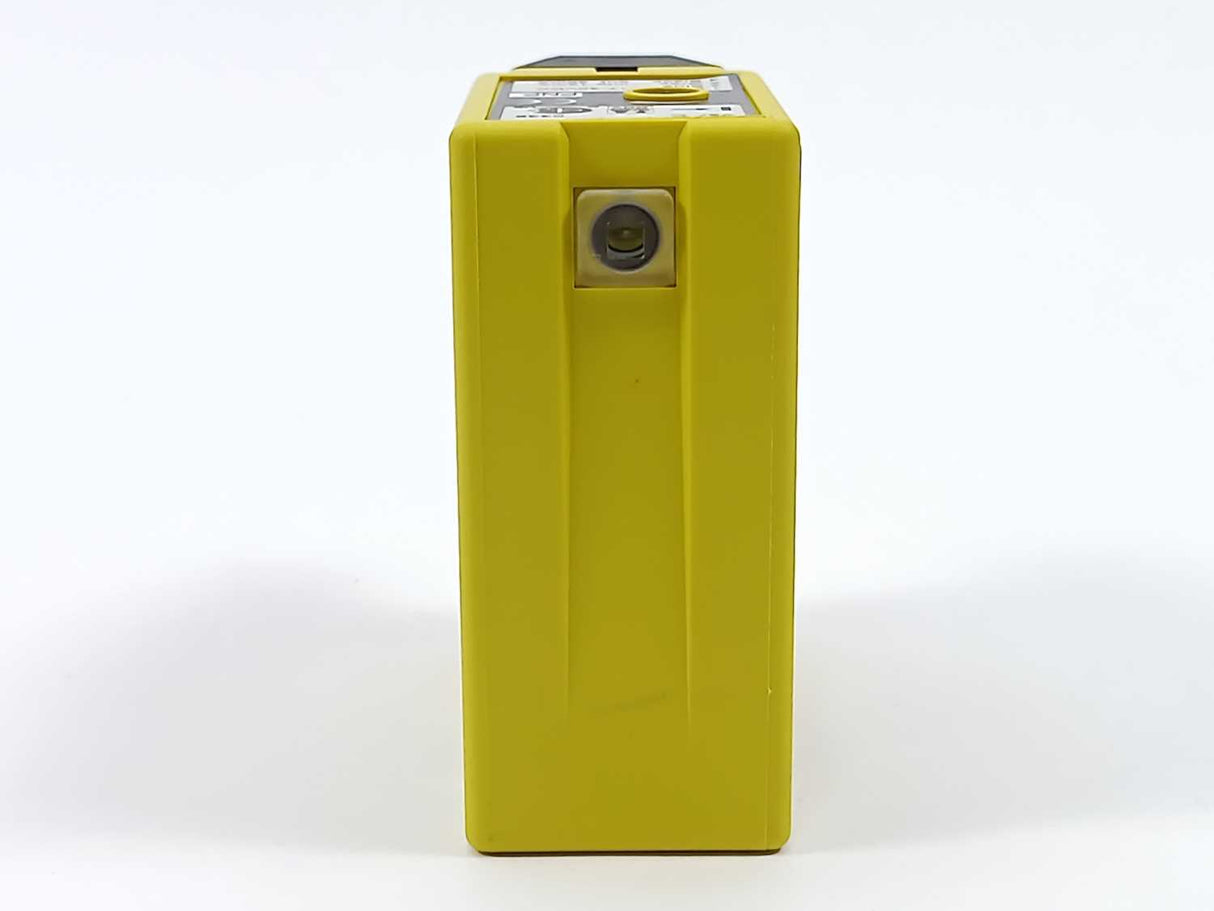 Jokab Safety SPOT 35R Safety light beam 17-30VDC