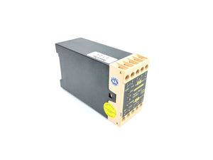 Jokab Safety JSHT1 24 VDC Safety Relay