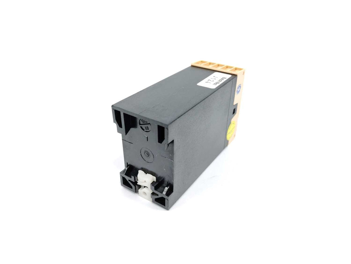 Jokab Safety JSHT1 24 VDC Safety Relay