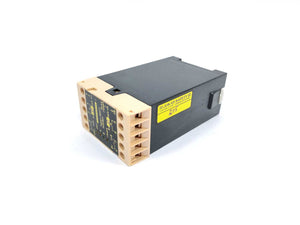 Jokab Safety JSHT1 24 VDC Safety Relay