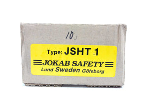 Jokab Safety JSHT1 24 VDC Safety Relay
