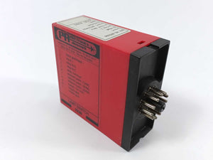PR Electronics 2236 / SER. NO. 899636  A2B1 Limit Switch