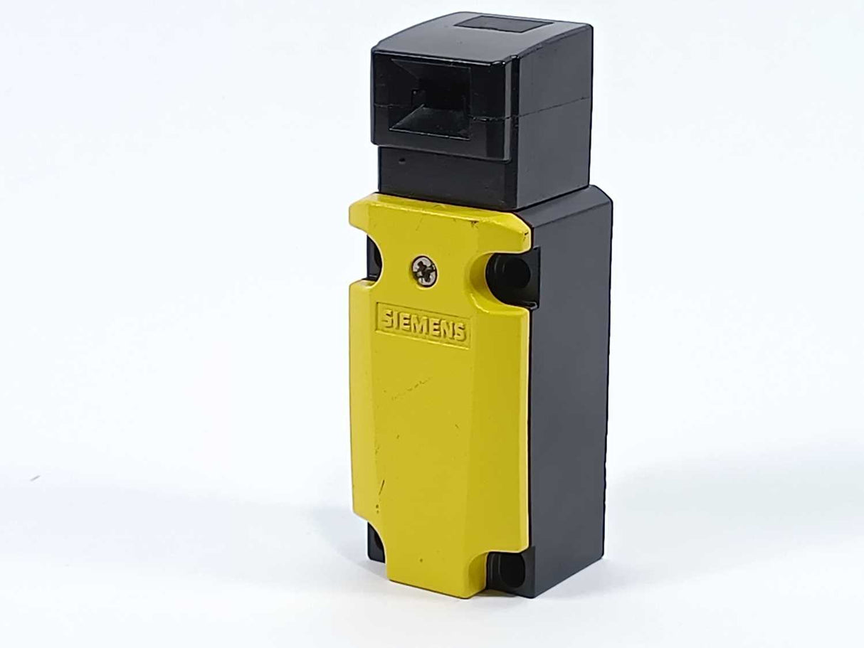 Siemens 3SE5112-0QV10 Safety position switch