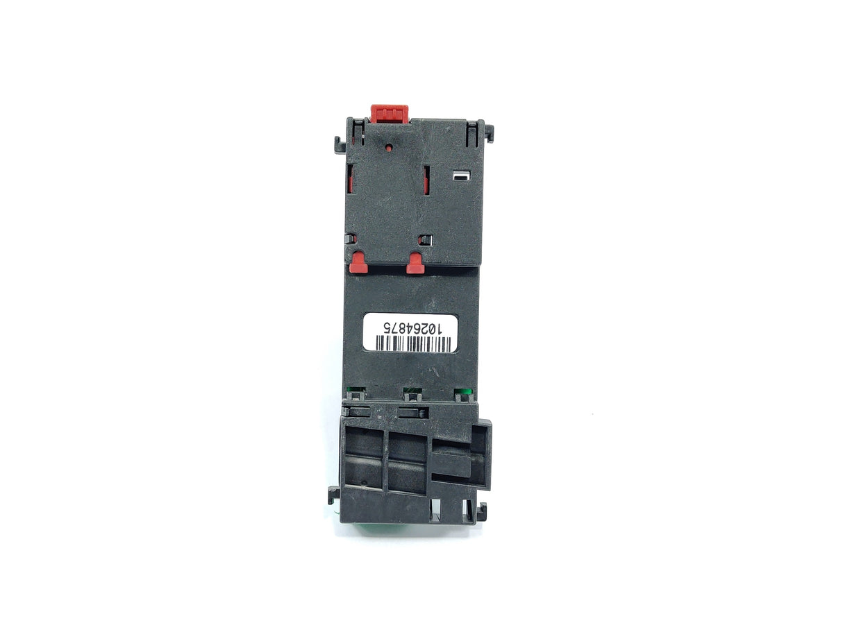 PROCES-DATA BM 010 Base module