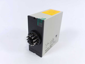 Electromatic S1201166724 / S 1201 166 724 24 VAC S-System Combi Timer 0 - 100 %