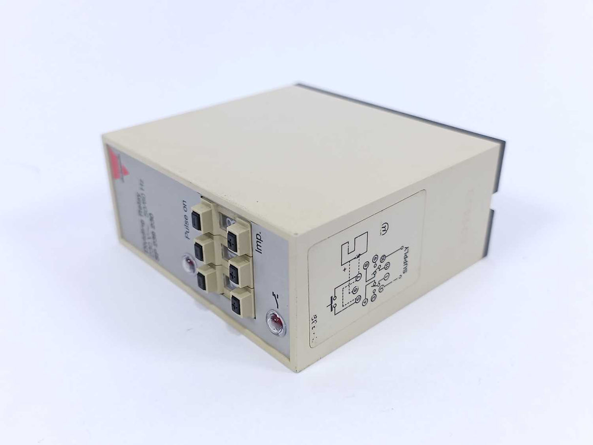 Electromatic SP239230 / SP 239 230  Dividing Relay, 230 V~ 50/60 Hz
