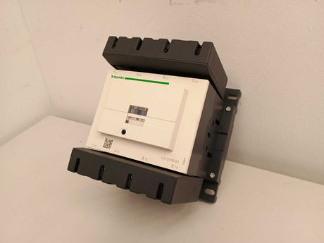 Schneider Electric LC1D115004P7 Contactor LX1D8 Coil 230V AC