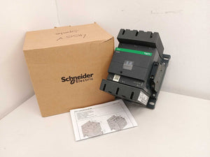 Schneider Electric LC1D150V7 Contactor Coil LX1D8 400V
