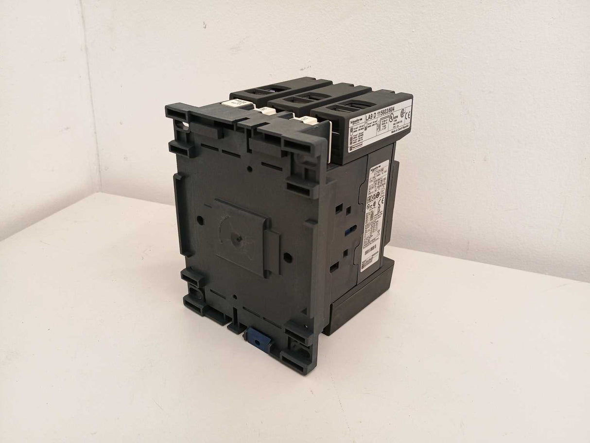 Schneider Electric LC1D150V7 Contactor Coil LX1D8 400V