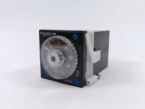 Schneider Electric RE48A CV 12MW Electronic timing relay