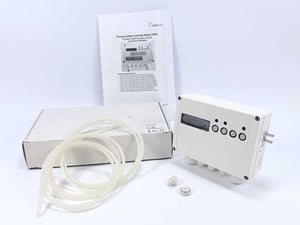Leanvent 64015 ES859 ES 8598 Pressure Regulator Supply 230VAC/50Hz