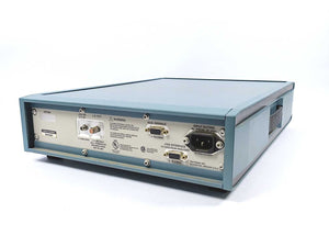 Tektronix 2707 External Tracking Generator for Spectrum Analyzer