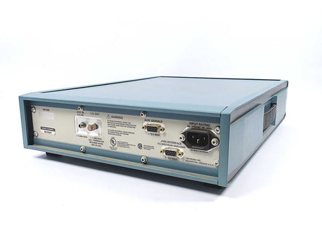 Tektronix 2707 External Tracking Generator for Spectrum Analyzer