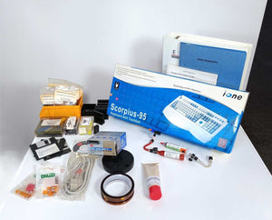 Essemtec CSM7000+ CSM7000 PLUS Pick and Place Machine w/ Accessories