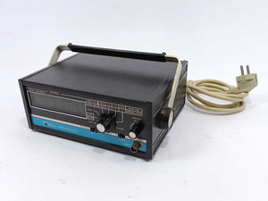 Data Precision 5740 Multifunction Bench Counter