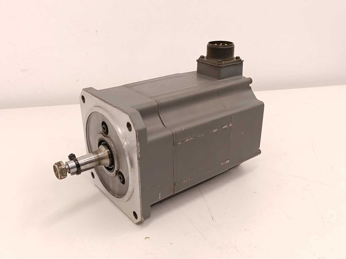 Mitsubishi HA83C-S Permanent Magnet Motor