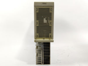 Mitsubishi MDS-A-SP-55 Spindle Drive Unit with 2CN20 connector slots