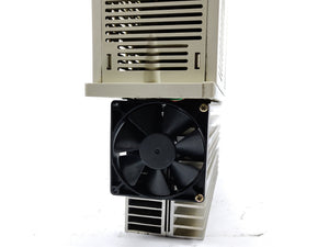 Mitsubishi MDS-A-SP-55 Spindle Drive Unit with 2CN20 connector slots