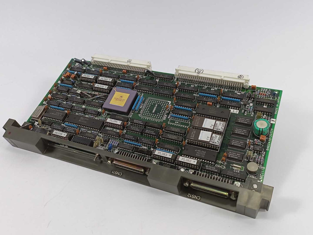Mitsubishi MC111 PLC Module