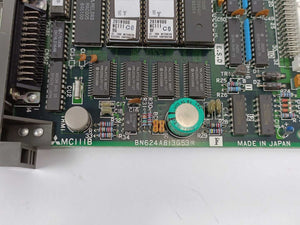 Mitsubishi MC111 PLC Module