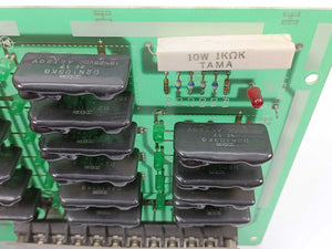 Mazak 03-81579-02 MITSUBISHI MAZAK 03-81579-02 BOARD
