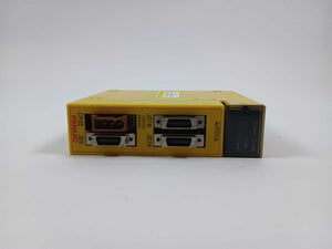 FANUC LTD A03B-0807-C011 Interface Module AIF01A