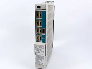 Mitsubishi MDS-C1-V2-2010-N Servo drive, 2.0/1.0kW, 21A,