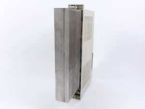 Mitsubishi MDS-B-V2-2010 Servo Drive, 270-311VDC, 21A, 50/60Hz