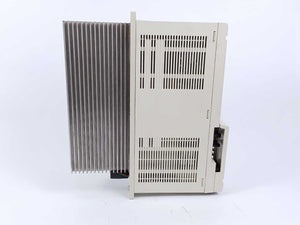 Mitsubishi MDS-B-V2-2010 Servo Drive, 270-311VDC, 21A, 50/60Hz