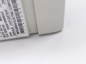 Mitsubishi MDS-B-V2-2010 Servo Drive, 270-311VDC, 21A, 50/60Hz